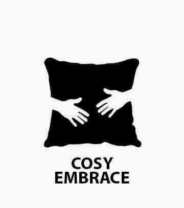 Cosy embrace - overcome insomnia