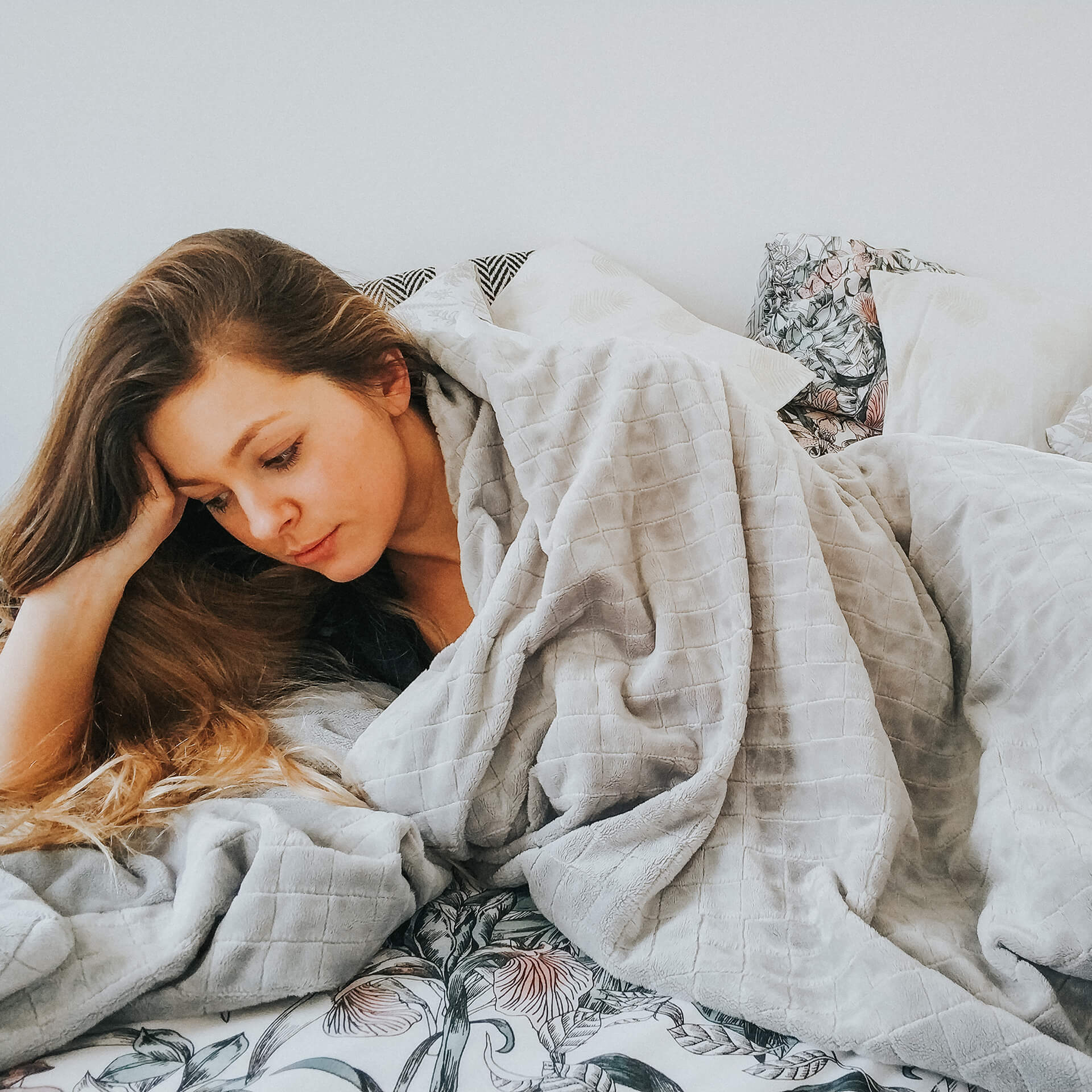 How to take a nap during the day and still sleep well at night?