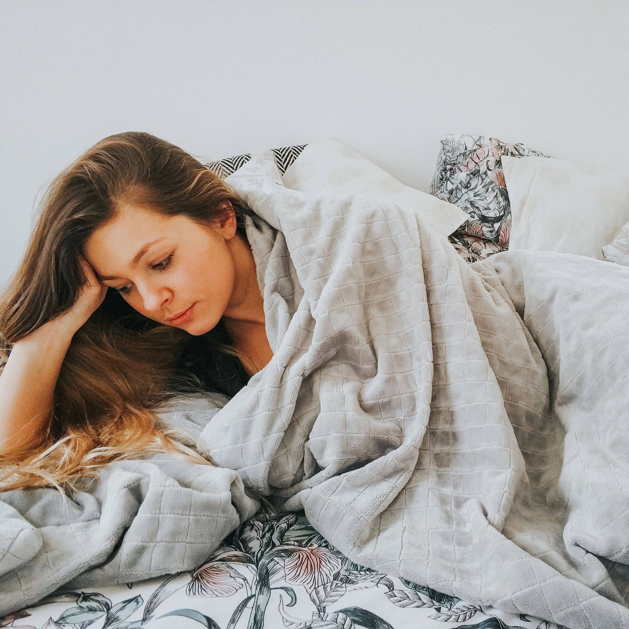 sleep
