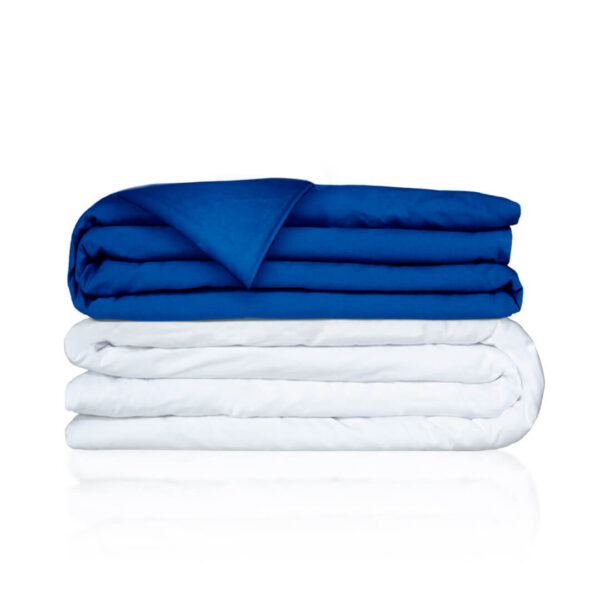 Weighted blankets for anxiety, insomnia Gravity Blankets UK & Europe