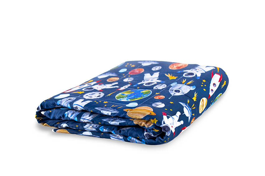 Kids' Weighted Blanket - Weighted Blankets - Gravityblankets UK