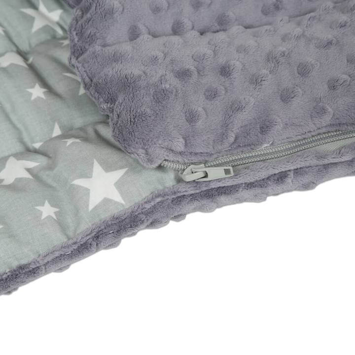 Weighted sleeping bag - Gravity Blanket™ UK