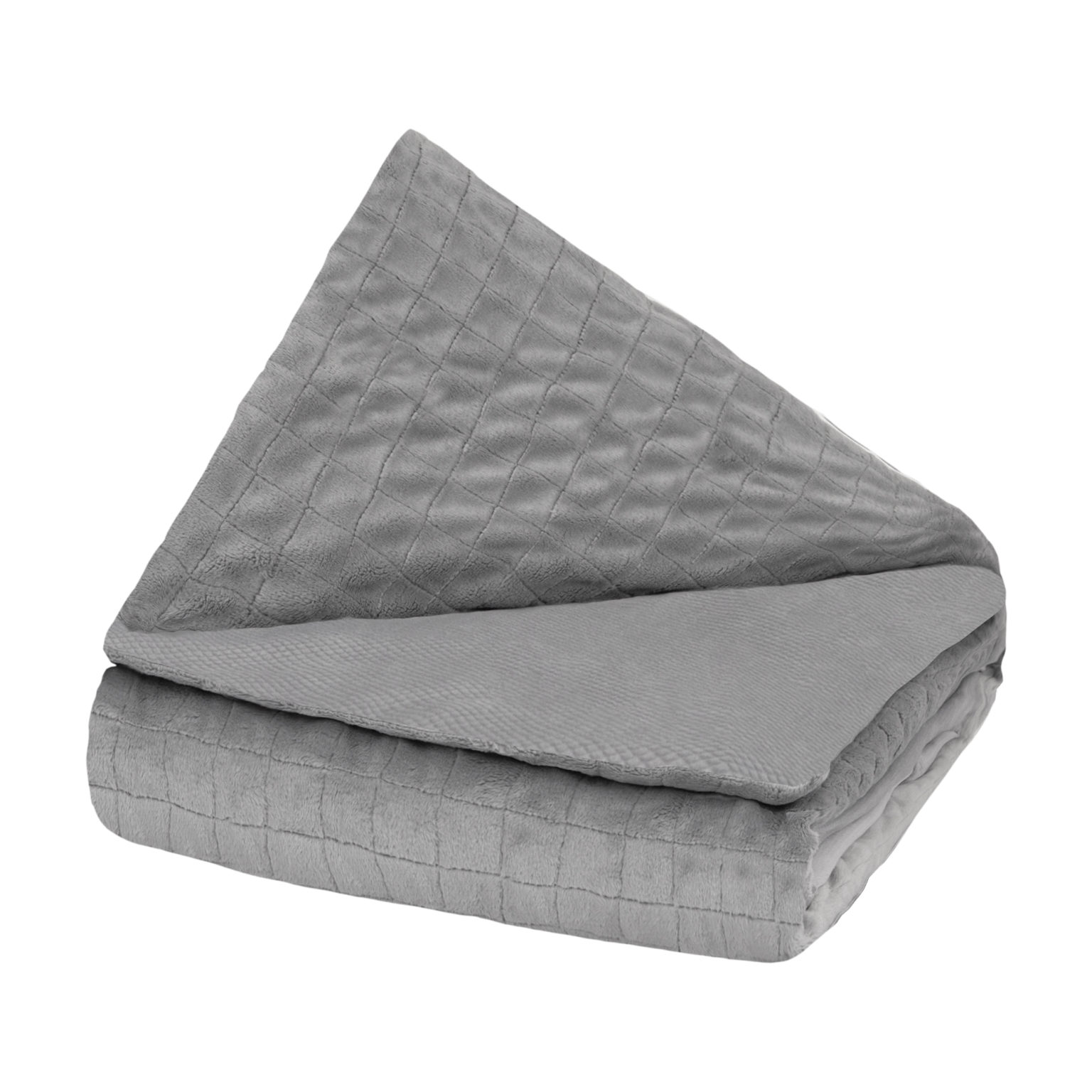 Basic Gravity® Blanket - Weighted Blankets - Gravityblankets UK
