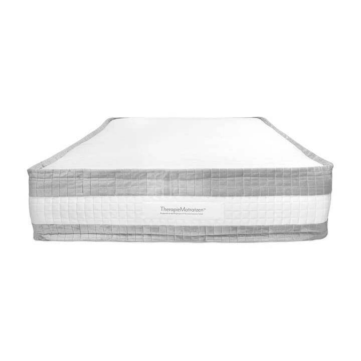 mattress adapted to the body weight