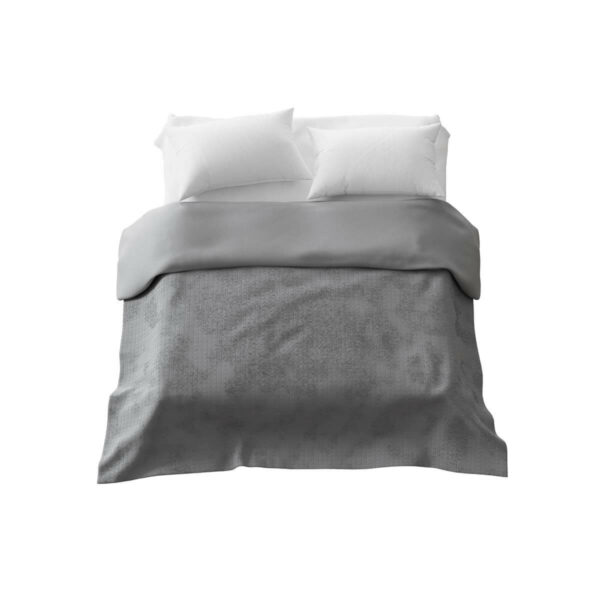 Balance® Weighted Blanket Grey