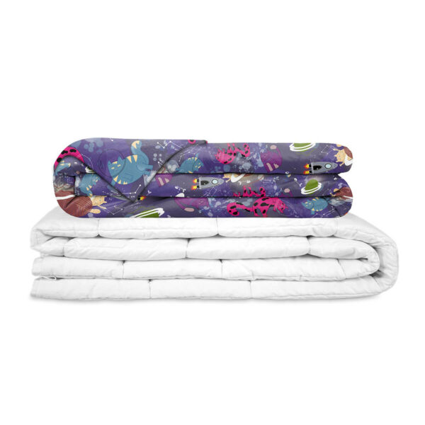 Gravity® Weighted Blanket Kids