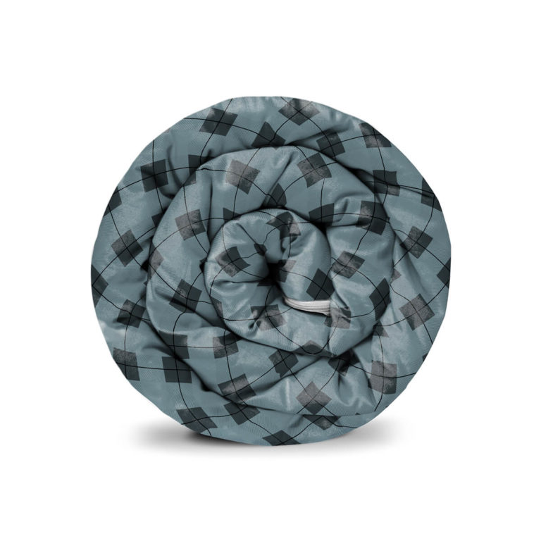 Gravity® Weighted Blanket Cover Weighted Blankets Gravityblankets UK