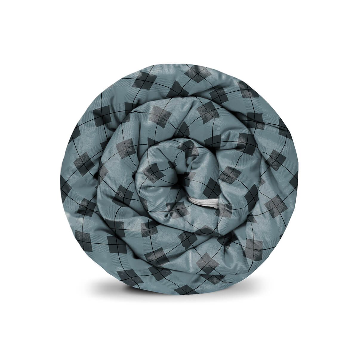 Gravity® Weighted Blanket midnight cotton Gravity® Weighted Blanket midnight