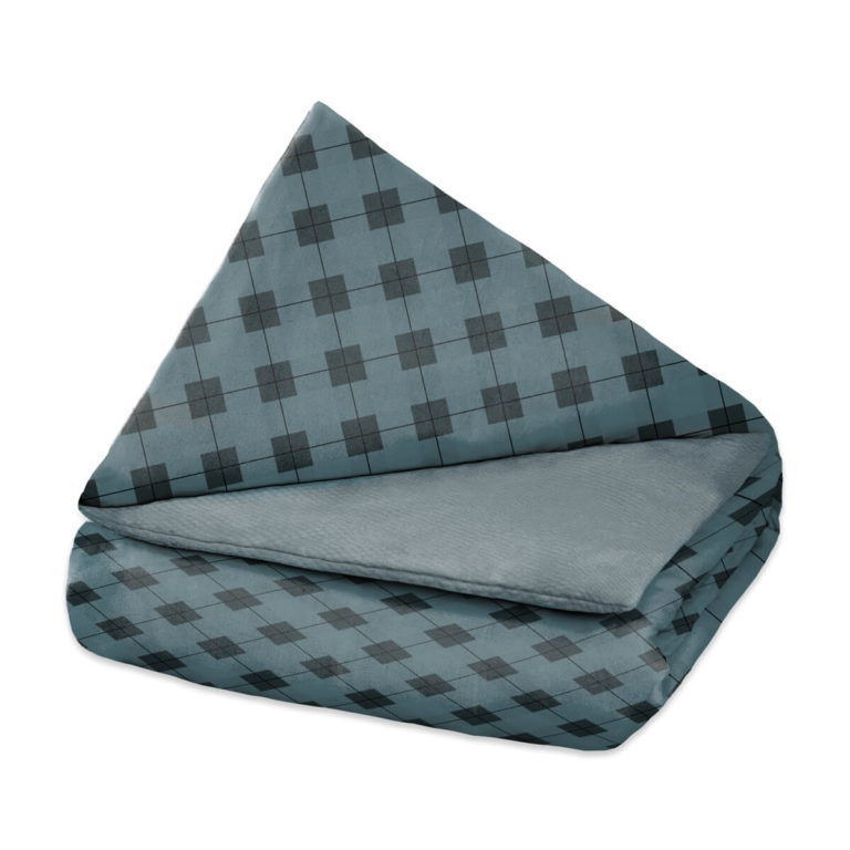 Gravity® Weighted Blanket Cover Weighted Blankets Gravityblankets UK