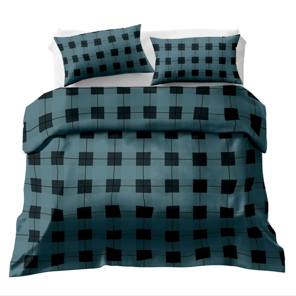 Gravity® Weighted Blanket Cover Weighted Blankets Gravityblankets UK