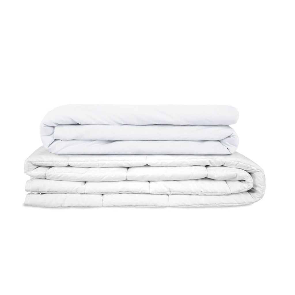 Gravity® Weighted Blanket Cover Weighted Blankets Gravityblankets UK