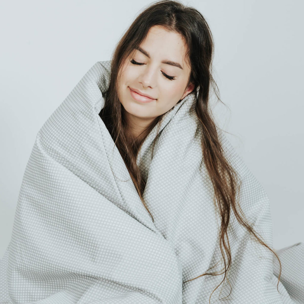 Premium Balance Outlast® Weighted Blanket