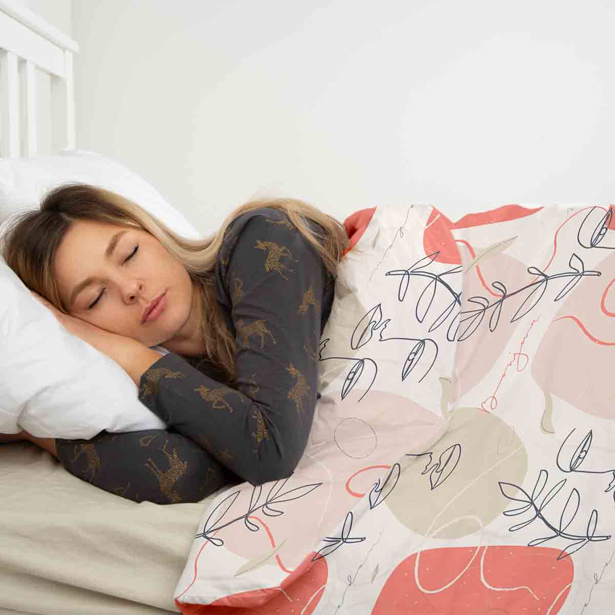 Weighted blanket