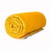 Basic Gravity® Blanket yellow without cover