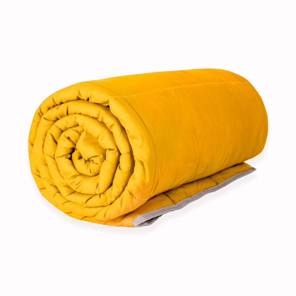 Basic Gravity® Blanket Weighted Blankets Gravityblankets UK