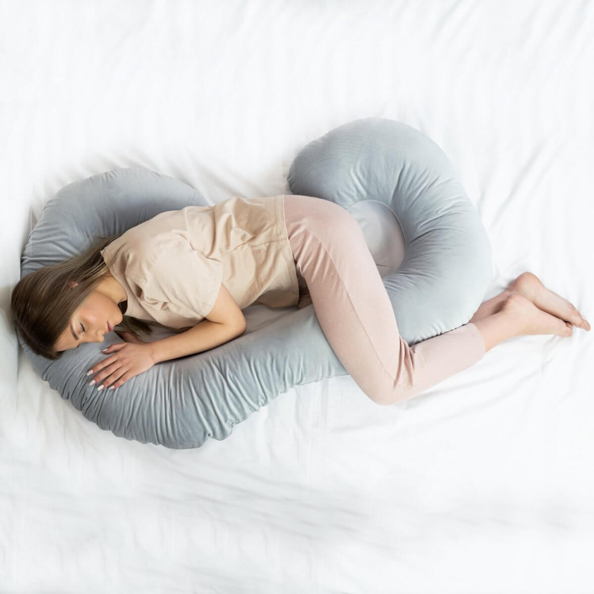 Relax pillow