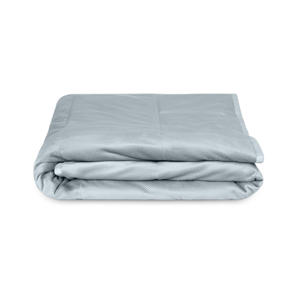 Gravity® Travel Weighted Blanket Weighted Blankets Gravityblankets UK